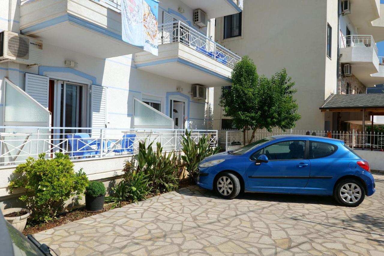 Baka Apartamento Ksamil