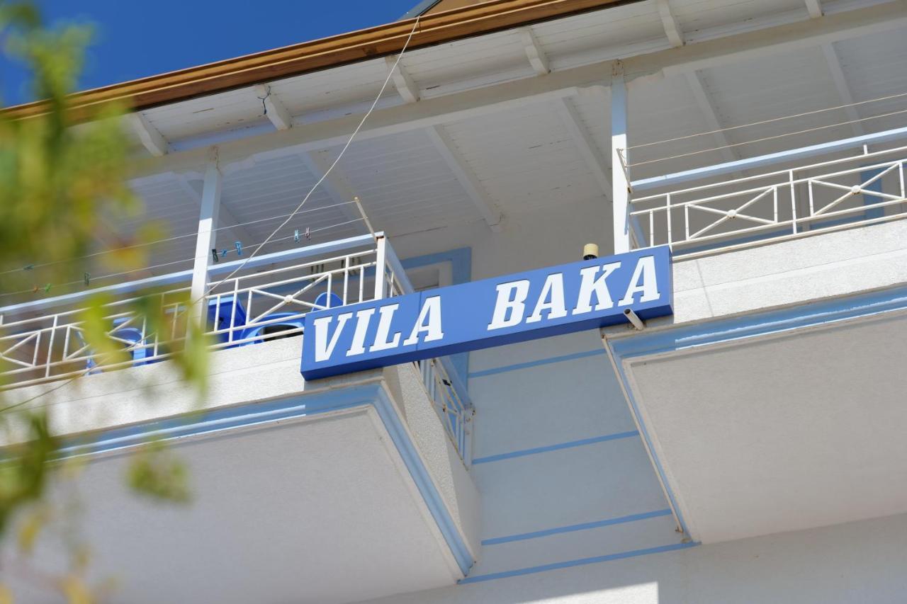 Baka