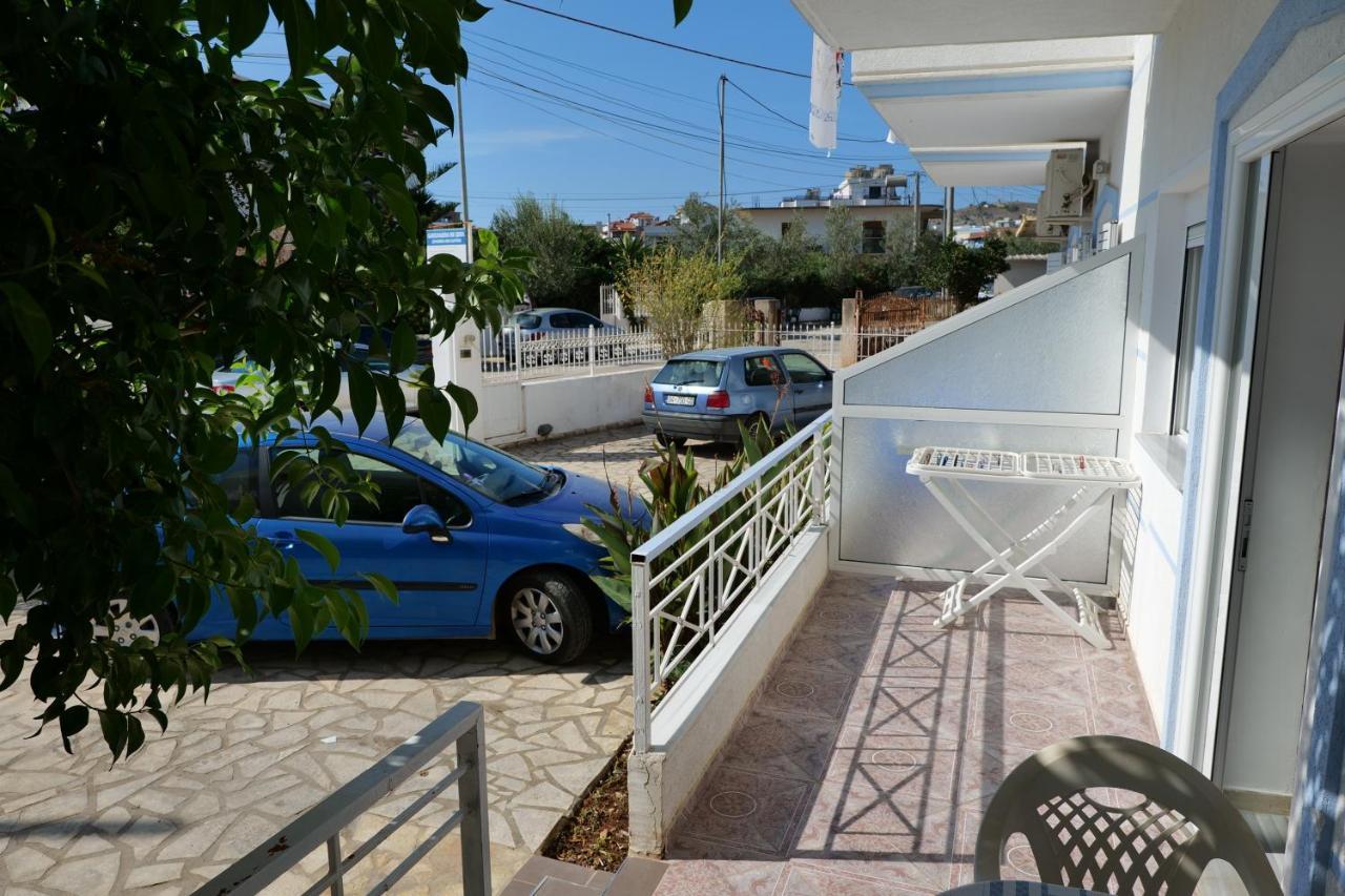 Baka Apartamento Ksamil