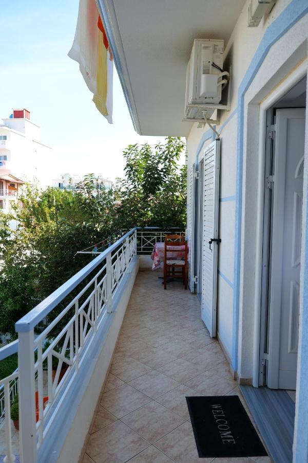 Baka Apartamento Ksamil