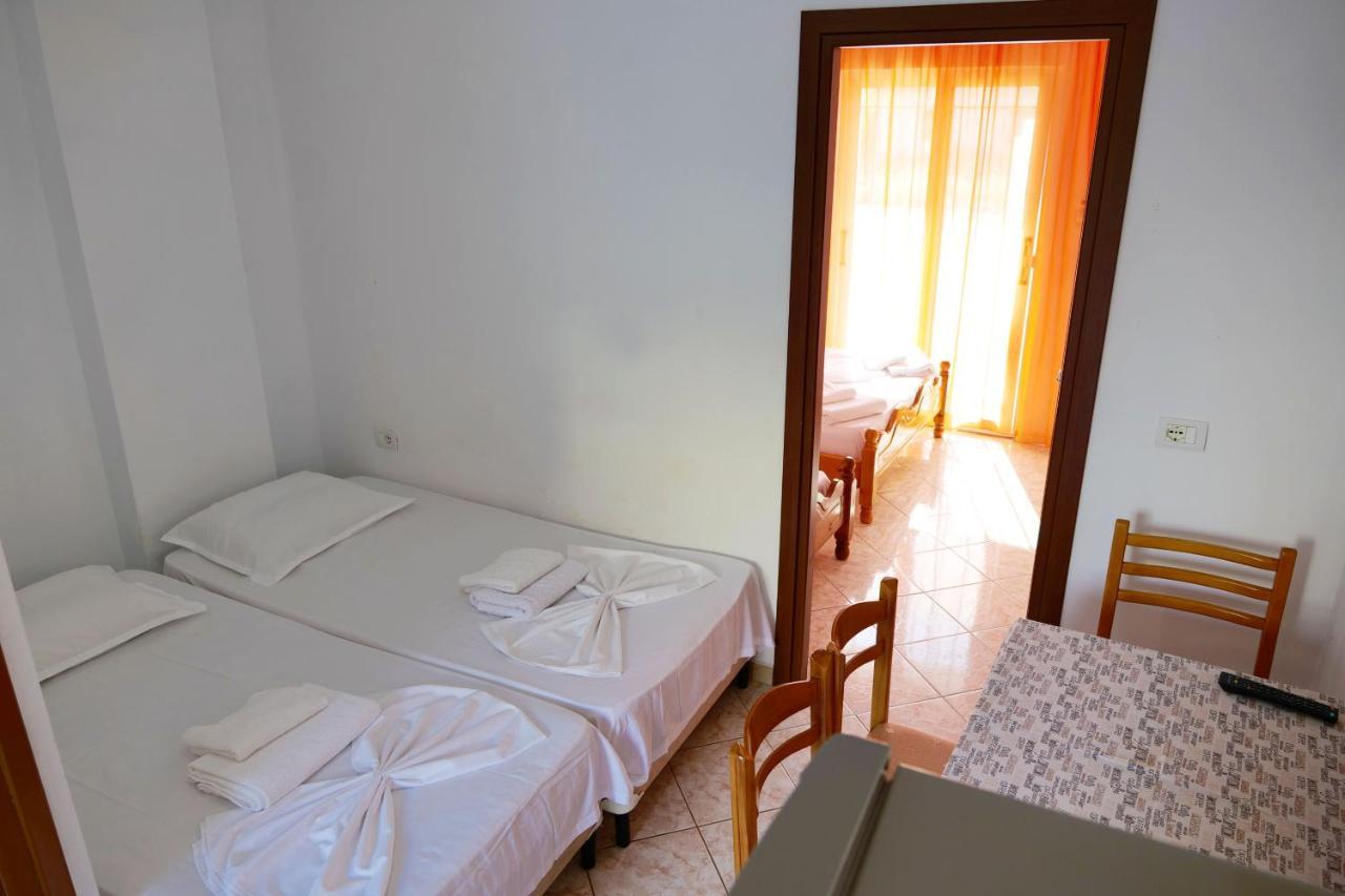 Apartamento Baka Ksamil