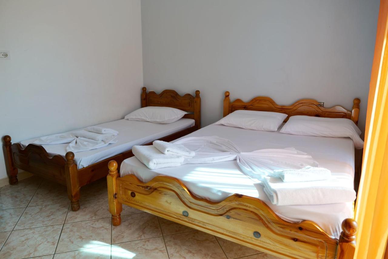 Baka Apartamento Ksamil