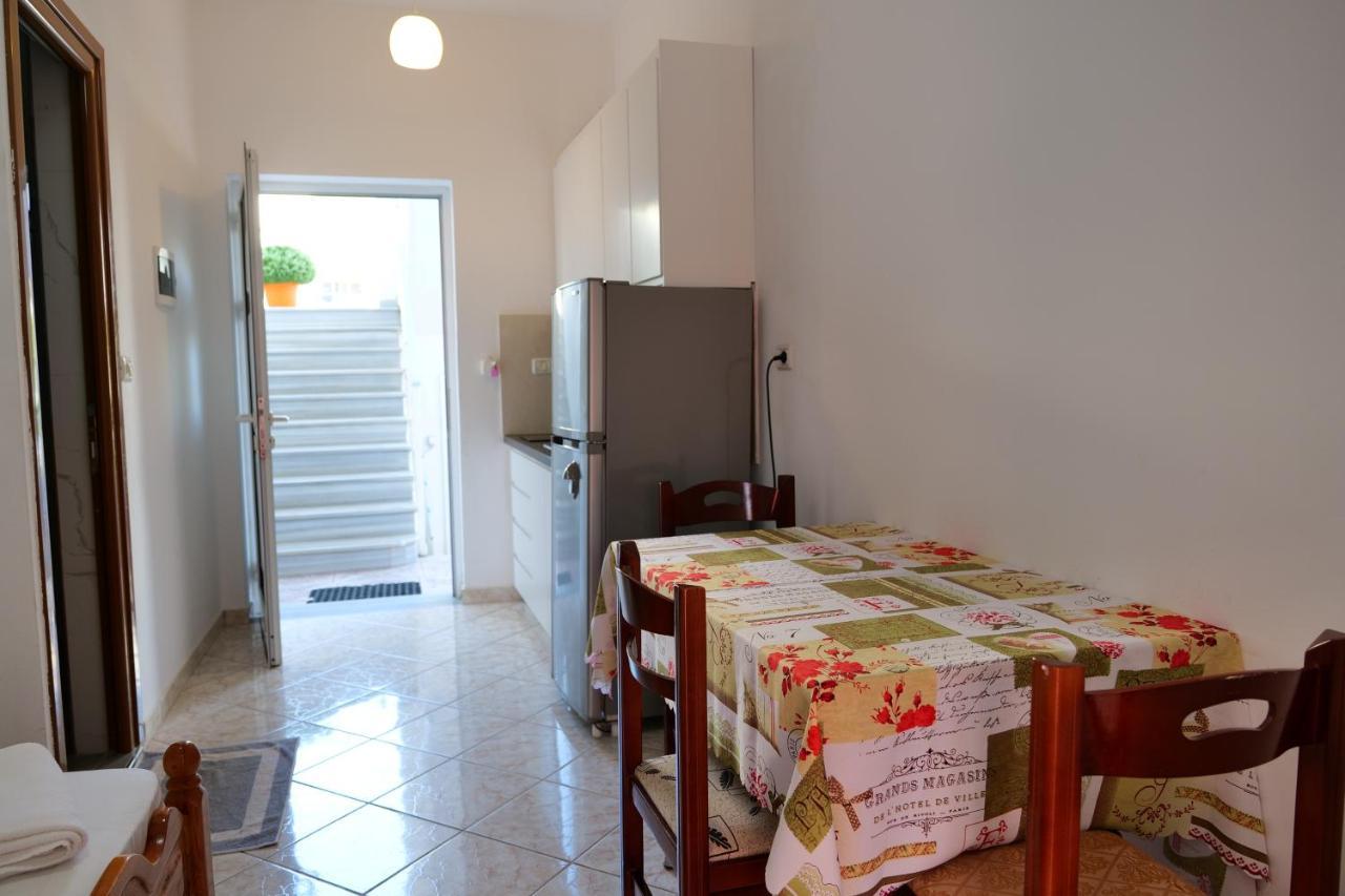 Apartamento Baka Ksamil