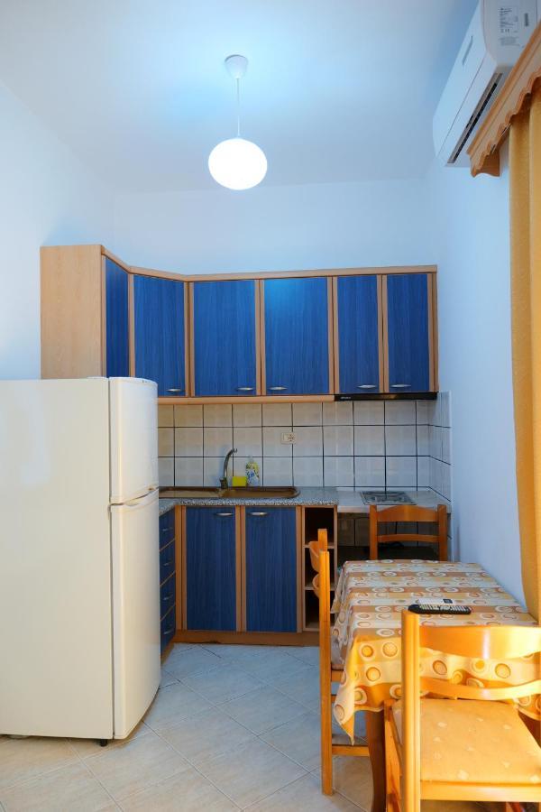 Apartamento Baka