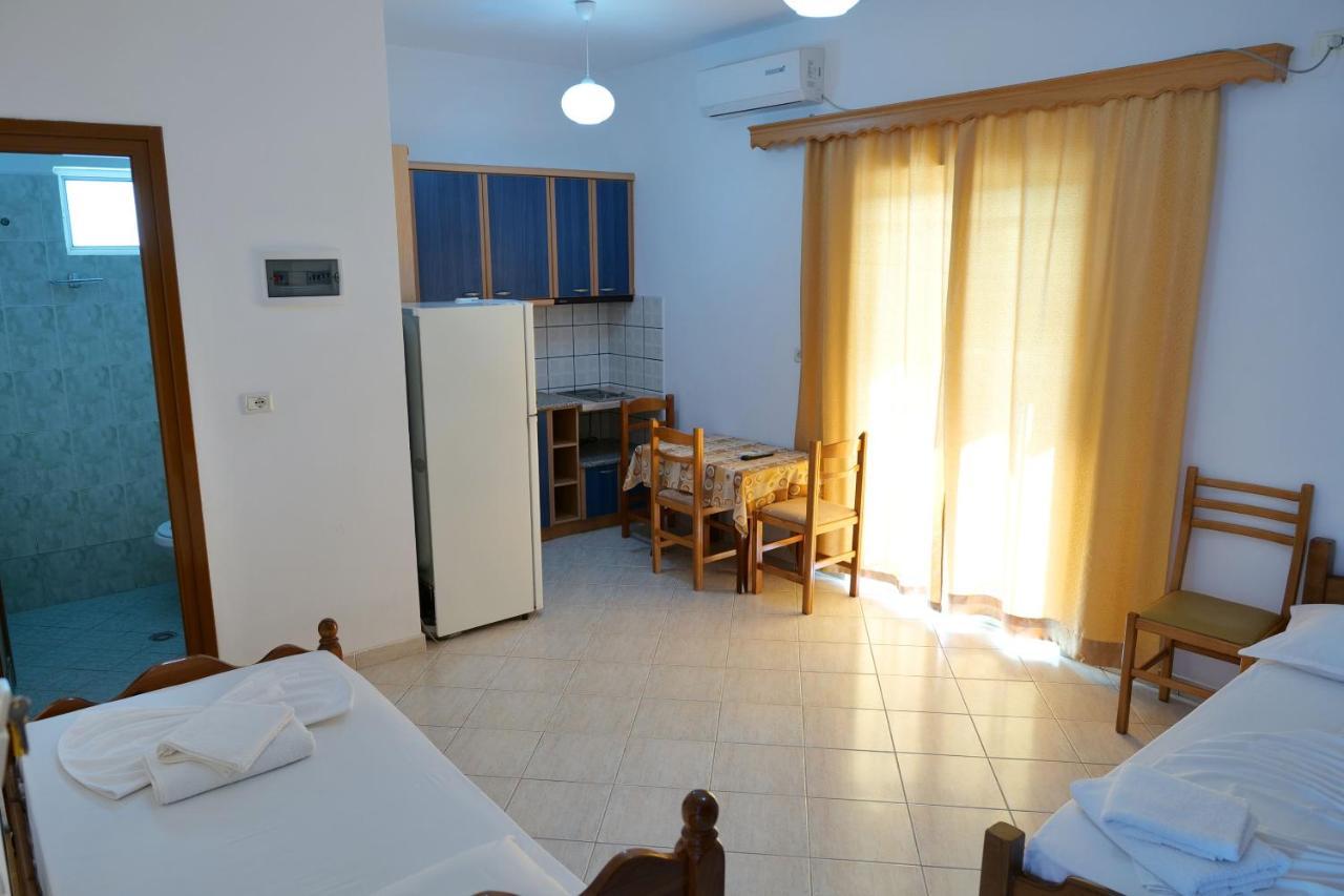 Baka Apartamento Ksamil