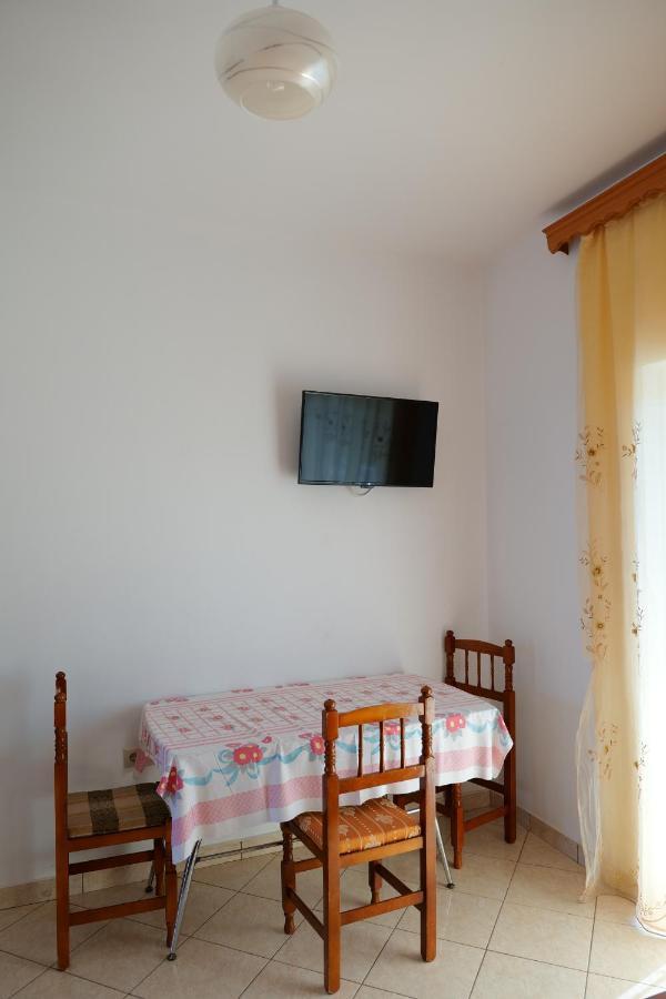 Apartamento Baka *
