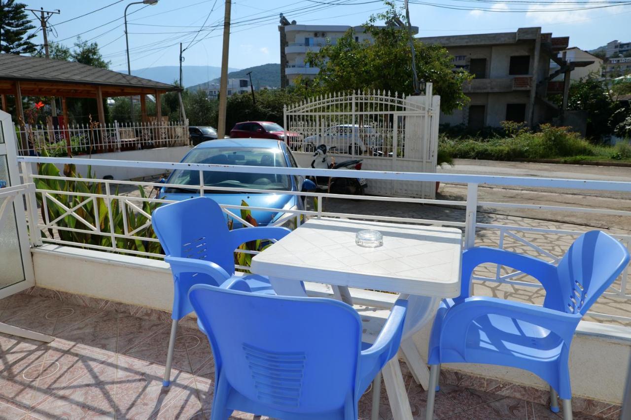 Baka Apartamento Ksamil