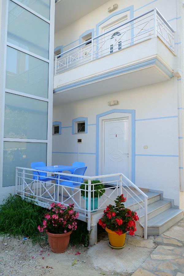 Leilighet Baka